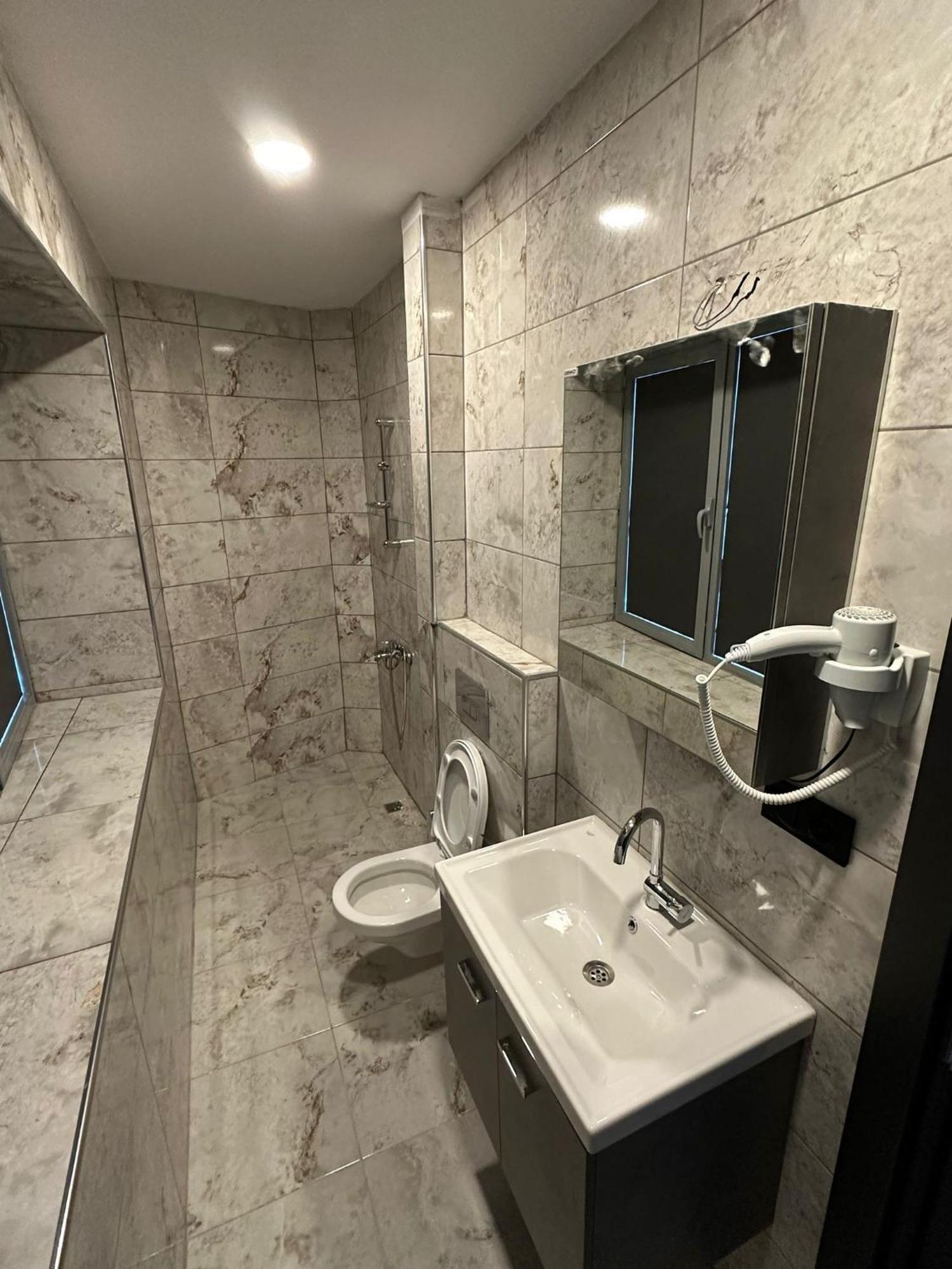 Lucca Suites Hotel Estambul Exterior foto